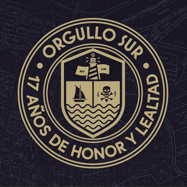 17 Años de Honor y Lealtad cover art