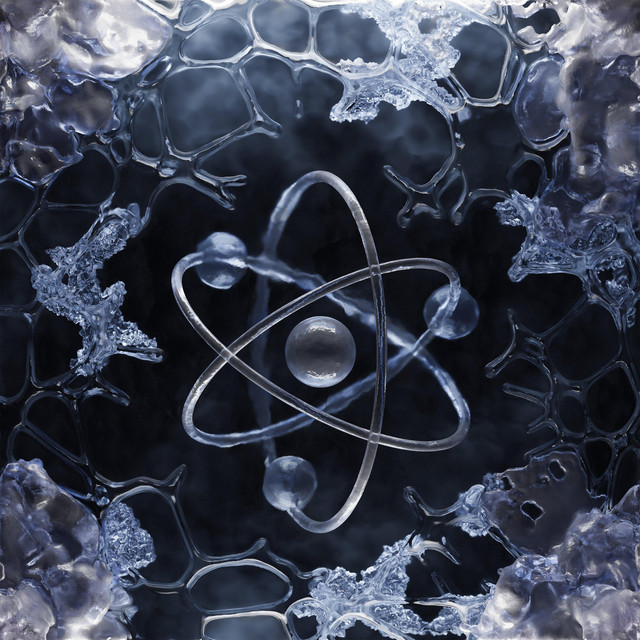 SYNCHRONICITÉ : DEUXIÈME PARTIE cover art