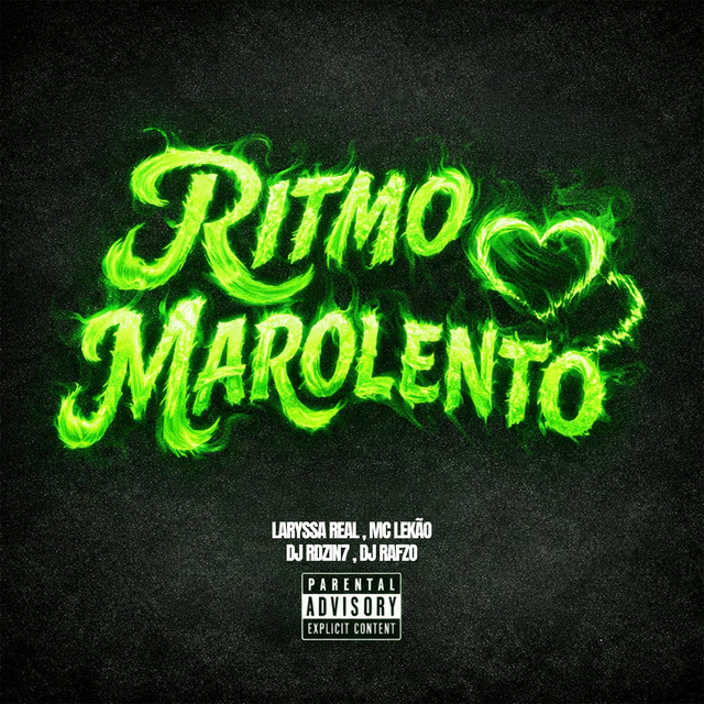 Ritmo Marolento