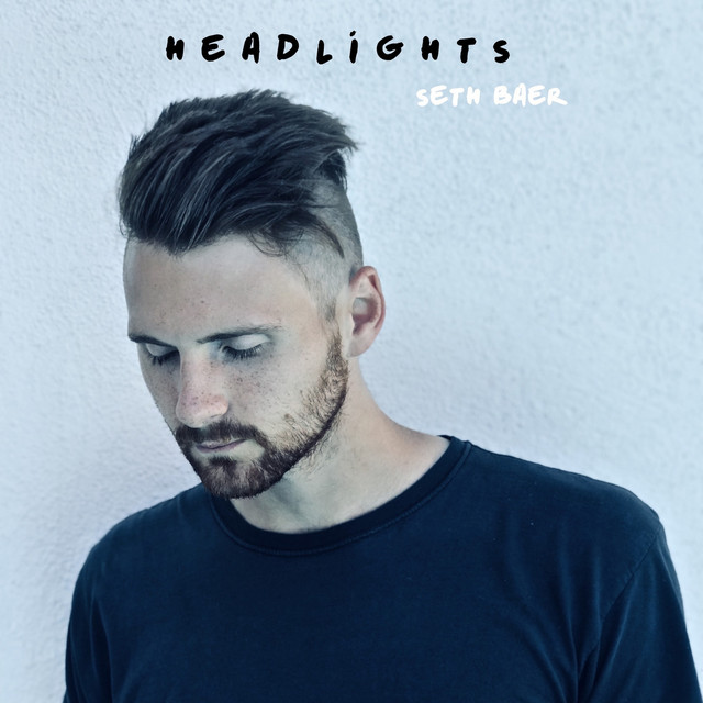 Headlights cover art