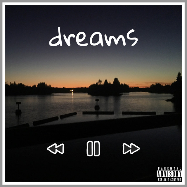 Dreams cover art
