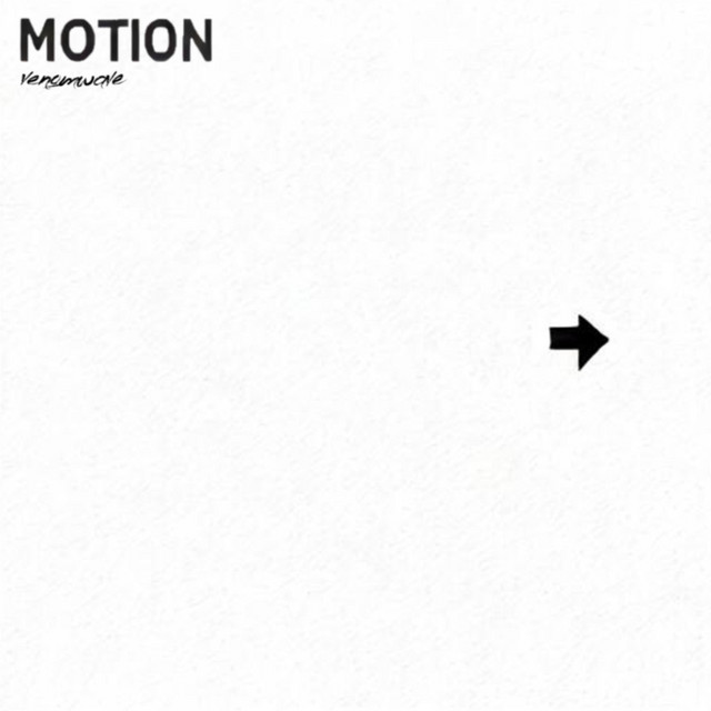 Motion cover art