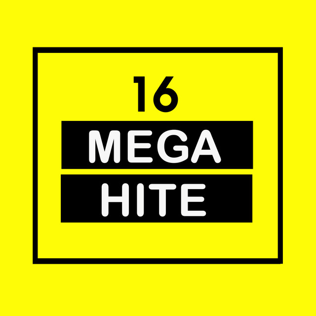 16 Mega Party Labia cover art