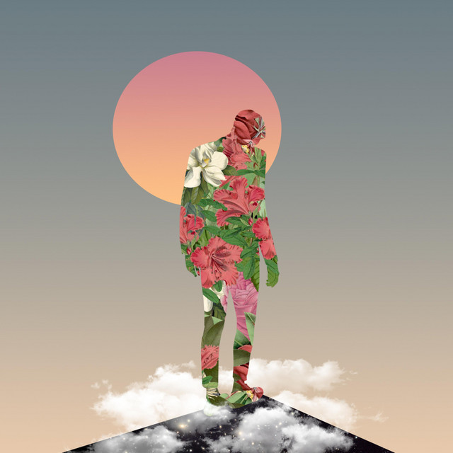 Human Music cover art