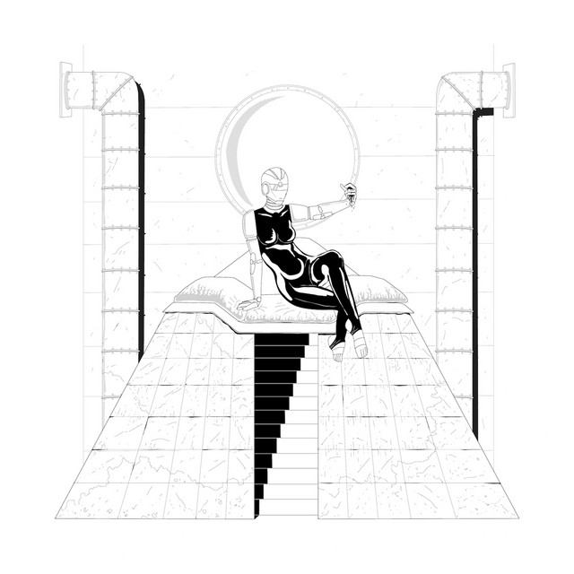Confrérie, Pactole & Dividendes cover art