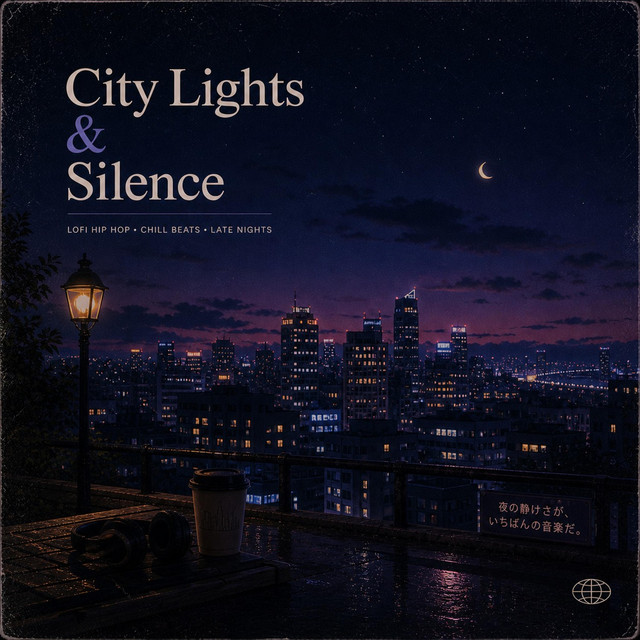City Lights & Silence