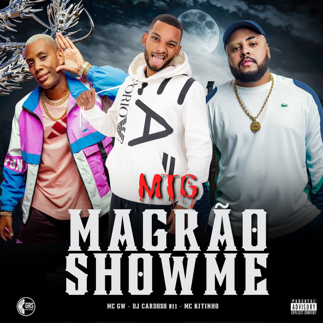 MTG Magrão ShowMe