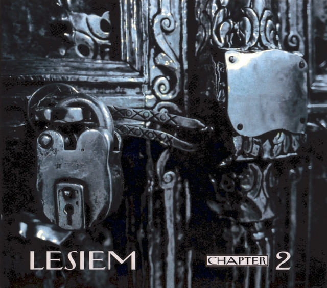 Chapter 2 cover art