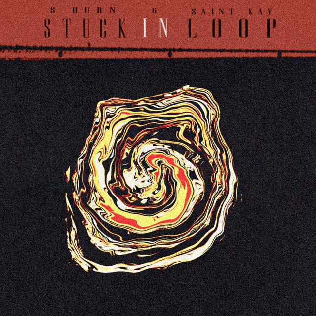 Stuck in Loop cover art