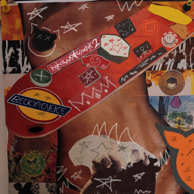 undefined album image