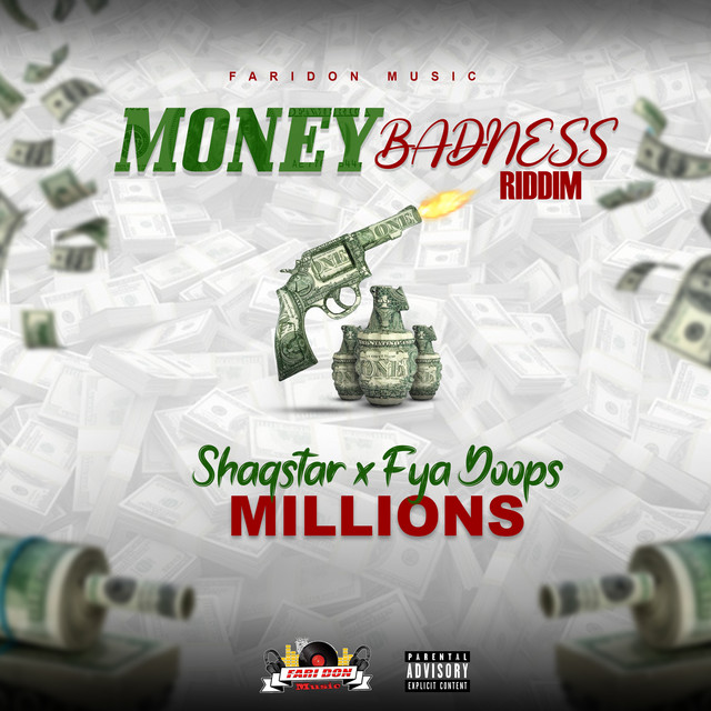 ShaqStar - Millions