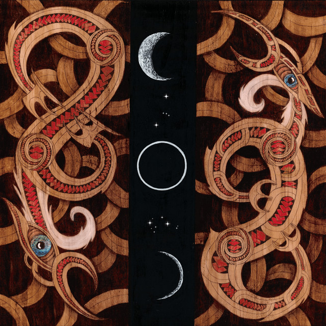 Kōkōuri x Whiro cover art
