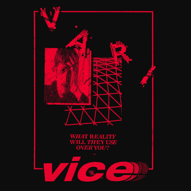What Reality Will They Use Over You? cover art