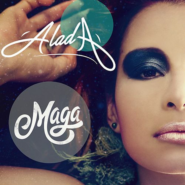 Alada cover art