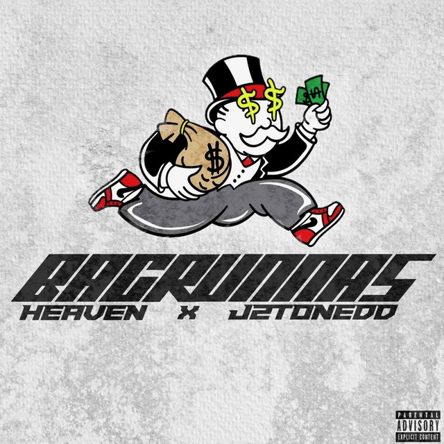 Bag Runnas cover art