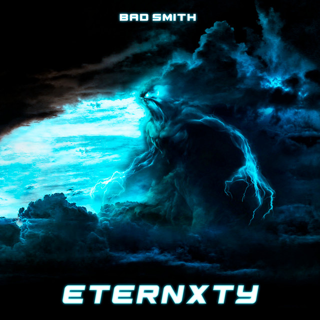 ETERNXTY cover art