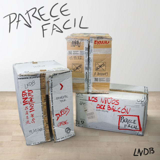 parece fácil