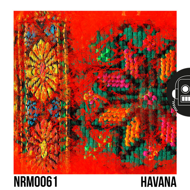 Havana - AOTA Remix cover art