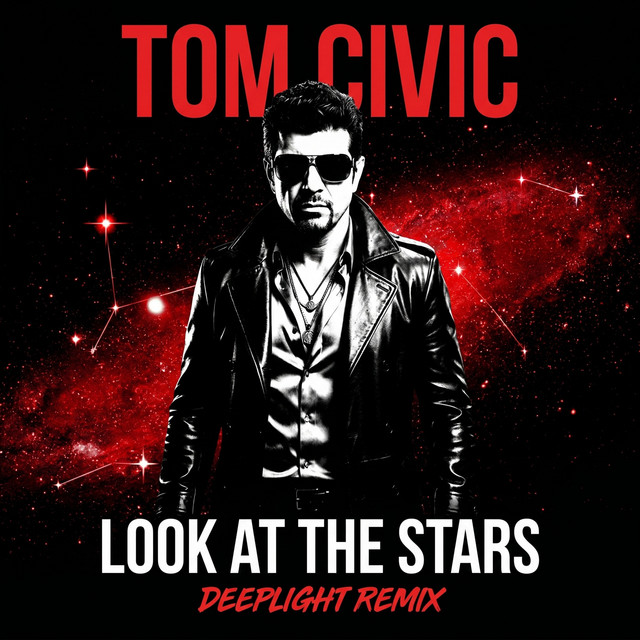 Look at the Stars - Deeplight Remix