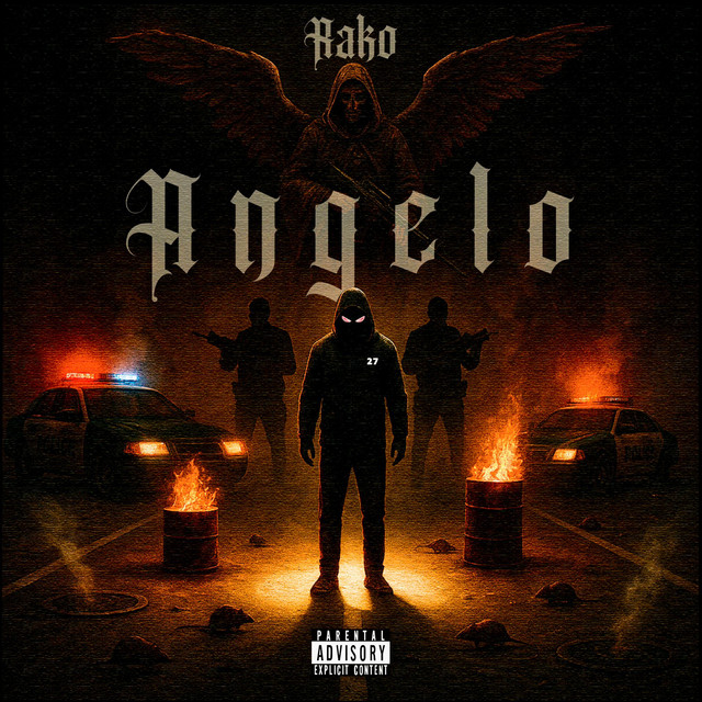 undefined album image