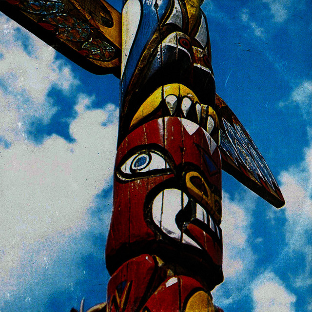 TOTEM cover art