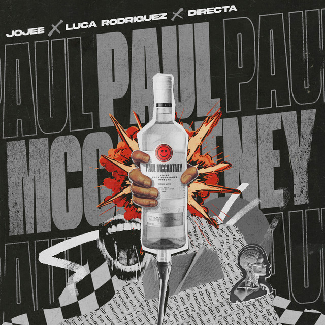 Paul McCartney (Extended) album image