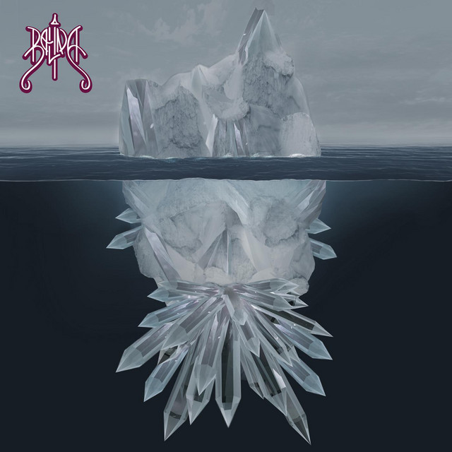 Balina cover art