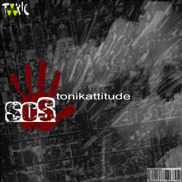 S.O.S ( Synonym & Fuli Still Crazy Remix ) cover art