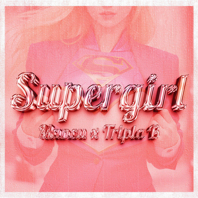 Supergirl