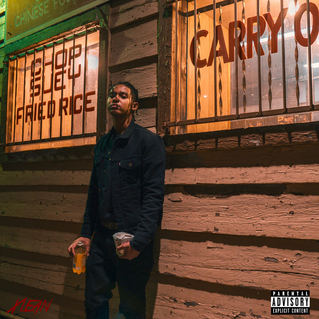 Primetime Slime cover art