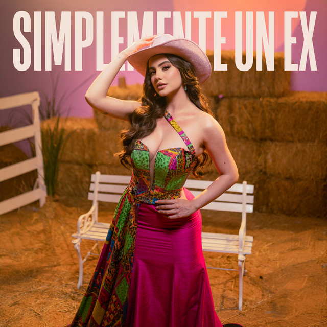 Simplemente Un Ex cover art