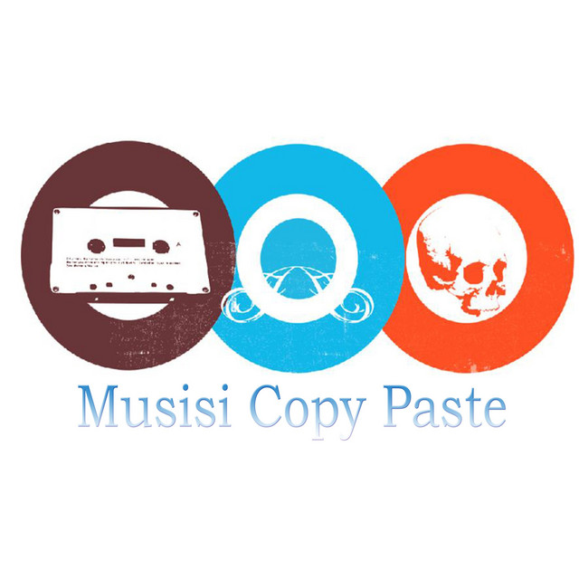 Musisi Copy Paste
