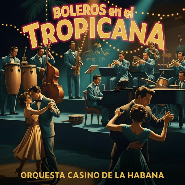 Solamente Una Vez - Instrumental
