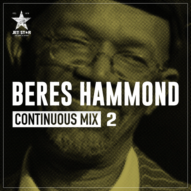 Beres Hammond Reggae Mix #2 - Single by Beres Hammond | Spotify