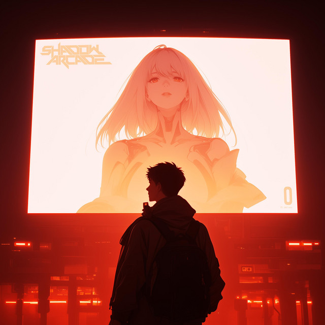 Glitch in the Code - Single by Shadow Arcade | Spotify
