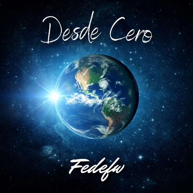Desde Cero cover art