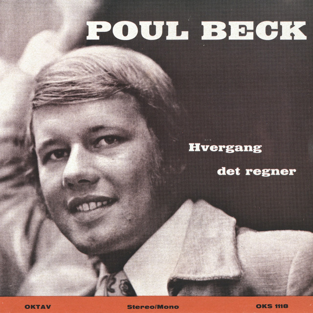 Poul Beck