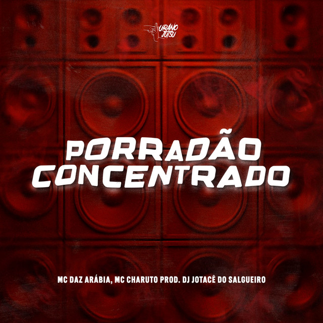 Porradão Concentrado