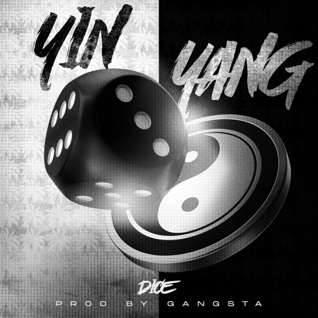 YIN YANG cover art