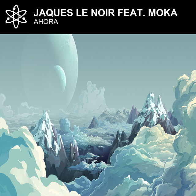Ahora (feat. Moka) [Ferher Remix] cover art