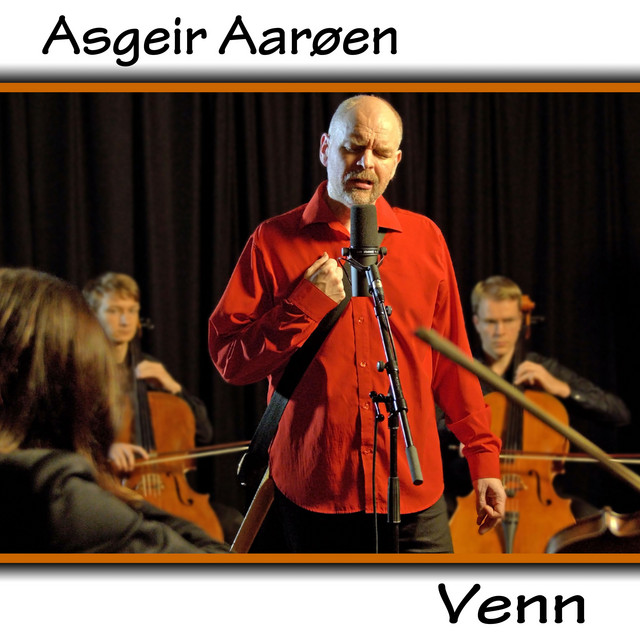 Asgeir Aarøen