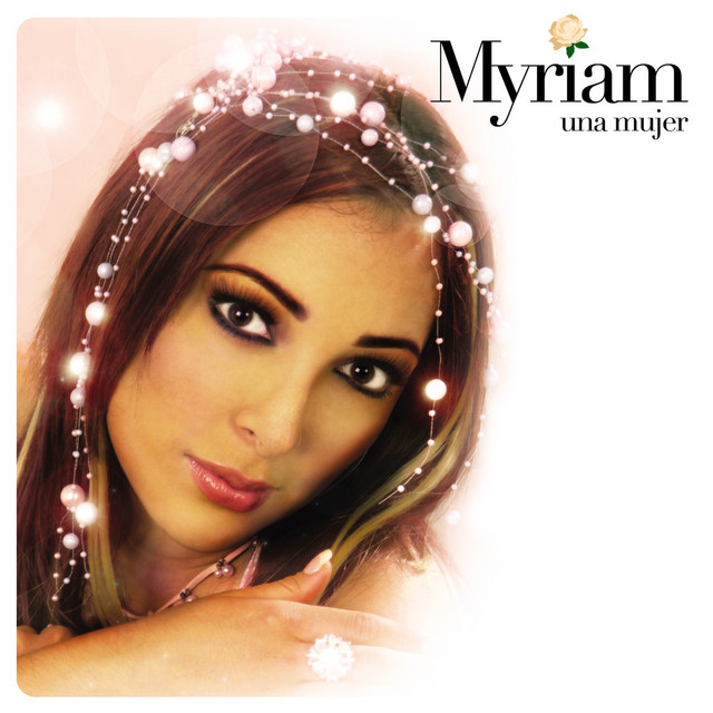 Una Mujer cover art