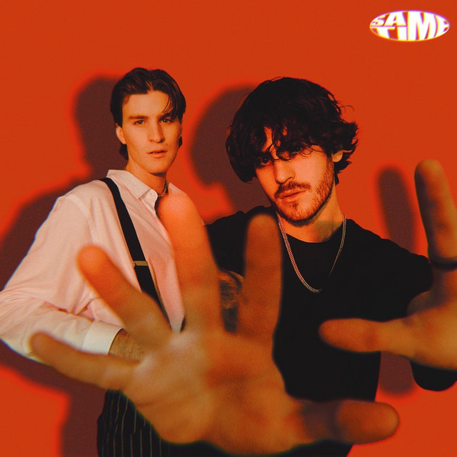 GOLDEN cover art