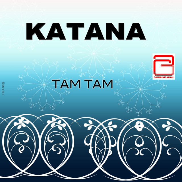Tam tam cover art