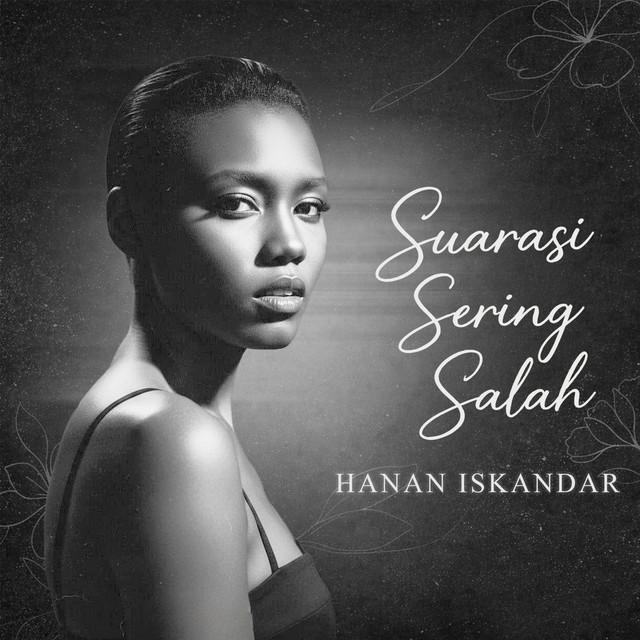 Hanan Iskandar