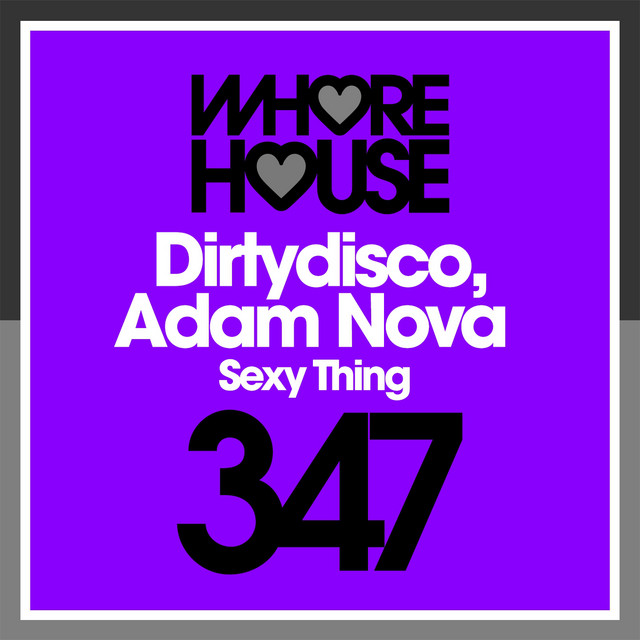 Sexy Thing