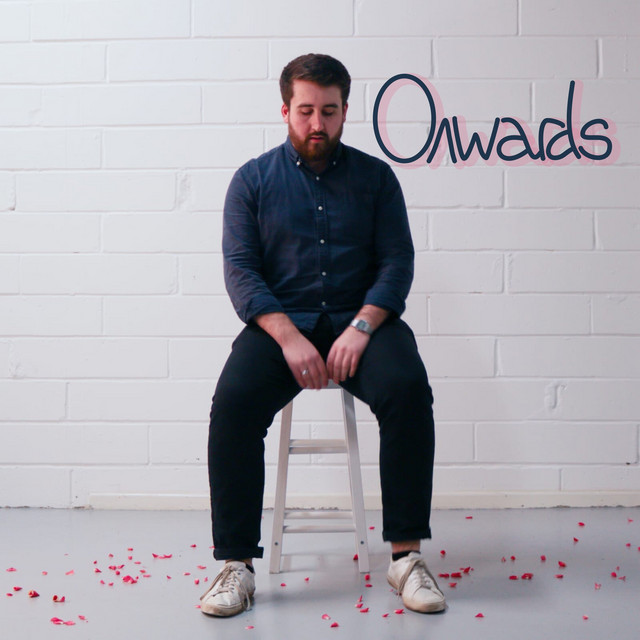 Onwards cover art