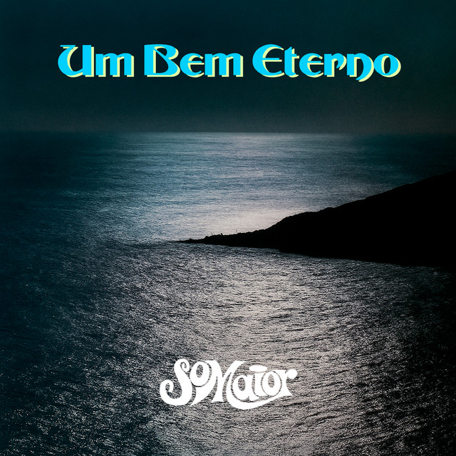 Um Bem Eterno cover art