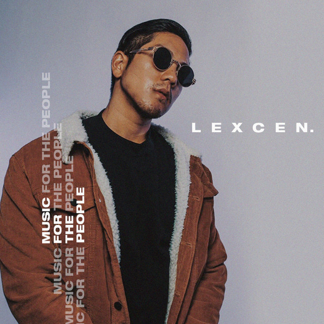 Music for the People - Album by Lexcen. | Spotify