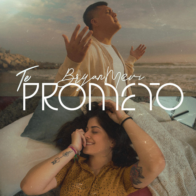 Te Prometo